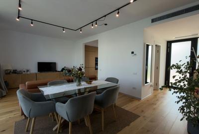 Vila 4 camere | Amber Forest | Tunari | Pipera | Otopeni - 6