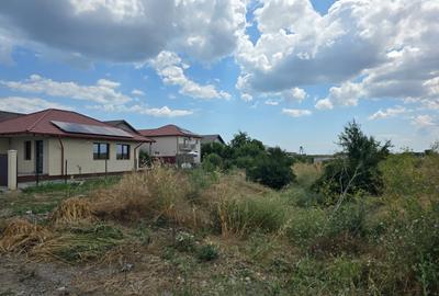 Vanzari terenuri in Lazu intravilan - 5