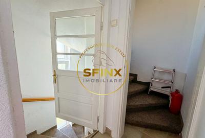 Casa Vatra Luminoasa | 6 camere | Curte proprie | Garaj - 32