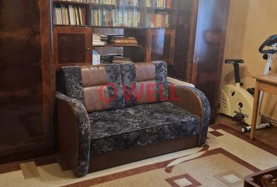 DE VÂNZARE APARTAMENT CU 3 CAMERE - 7