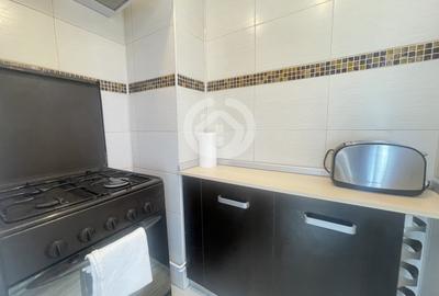 Apartament spațios 3 camere | Turnișor | Disponibil imediat | 73 mp - 6