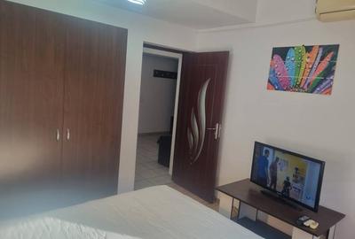 Apartament cu 2 camere, DECOMANDAT, zona Centru-Palas Campus - 2