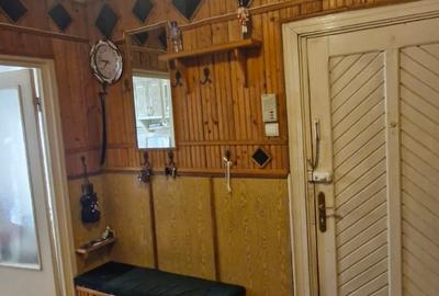 Apartament cu doua camere,mobilat si utilat la pretul de 210 euro,Str.A.Muresanu - 5