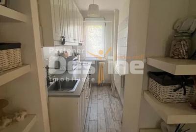APARTAMENT 2 CAMERE SPATIOS,  MOBILAT SI UTILAT  MODERN - 3