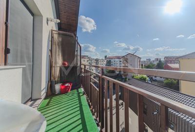 2 dormitoare + living | 60 m² | modern | bloc nou | AC | Mărăști-Expo - 16