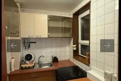 Teiul Doamnei-Doamna Ghica, Apartament 2 camere - 3