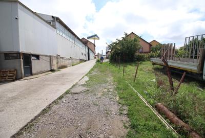 Teren intravilan Drumul de Centură, 846mp - 3