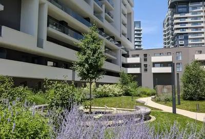 Apartament modern cu 2 camere, Parcare subterana inclusa - 12