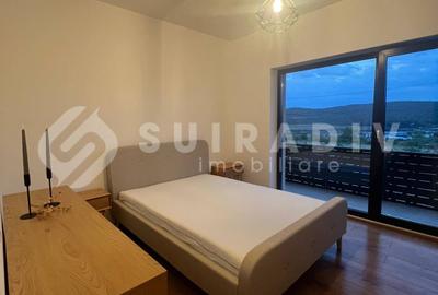 Apartament 2 camere | Prima închiriere | Terasă 30 mp | Parcare subterană - 5