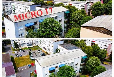 VIDEO | Apartament decomandat cu 2 camere si 2 balcoane | Micro 17 - 2