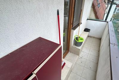 3 Cam-Lipovei-3 Min Iulius Town-Mobilat-Utilat-Centrala-Aer conditionat-Balcon ! - 15