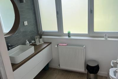 Inchiriere Vila Floreasca -spatiu versatil pentru diferite activitati - 13