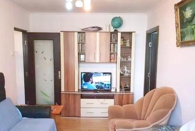 Apartament cu 2 camere semidecomandat în Inel II