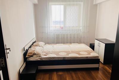 Apartament 3 camere, spatios si primitor, cu centrala – Ciuperca - 2