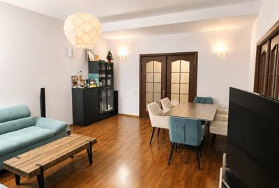 Apartament 3 camere 95,85 mp | Otopeni Bridge | Etaj 1 | Parcare - 1