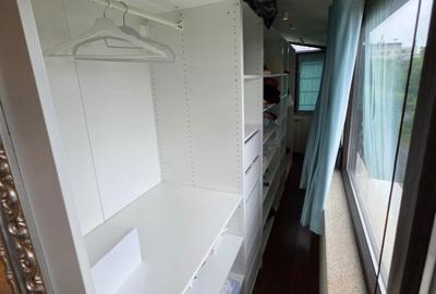 Dorobanți apartament  în vila - 2