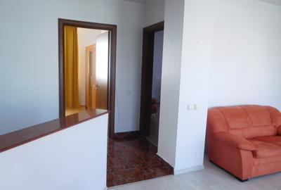 Chirie apartament 3 camere, zona frumoasa si linistita - 11