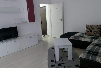 Apartament 2 camere de inchiriat LUX - 4