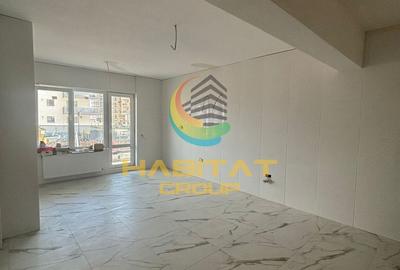 Spațiu comercial, de 65 mp, în Apărătorii Patriei