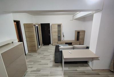 Închiriez garsonieră modernă – Dr.Taberei, Valea Doftanei |Centrala proprie - 6