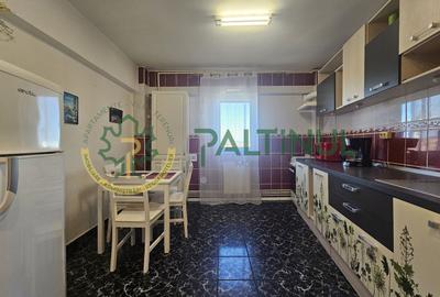 Apartament 2 camere, Sibiu, central - 5