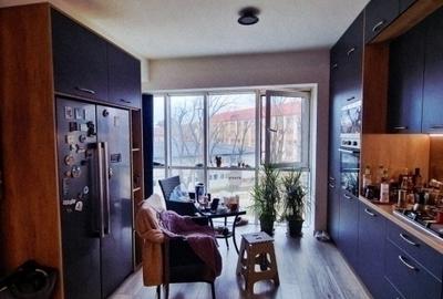 Apartament cu 3 camere decomandat în Copou