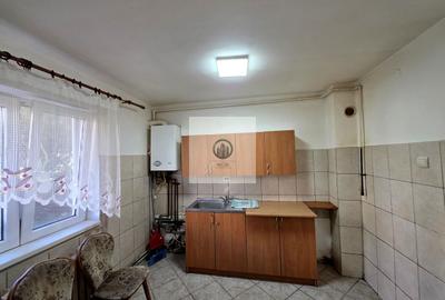 Apartament 2 camere de vanzare parter SU 51 Deva Al. Constructorilor - 3