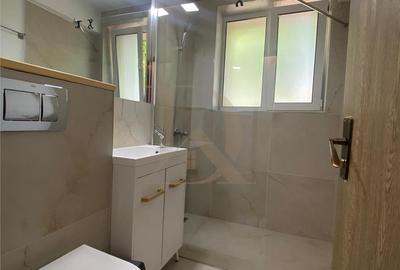 Oferta recomandata ! Copou - Gaudemaus ,apartament 2 camere, la cheie ! - 10