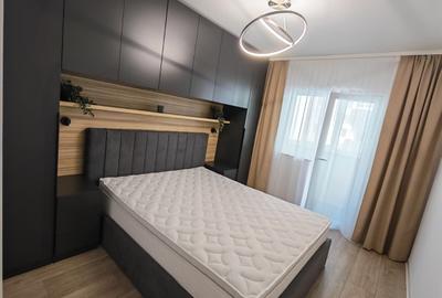 Apartament cu 2 camere tip studio| Prima Inchiriere | totul nou | Loc parcare - 5