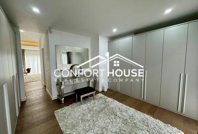 Vila de lux, 4 camere, finisaje de exceptie, mobilat, IANCU NICOLAE - 24