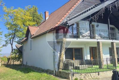 Casă / Vilă cu 7 camere de vânzare - 4