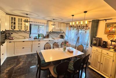 Casa premium - Prosumator, Brasov - Noua, 194 mp pe 517 mp teren - 6