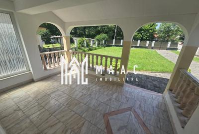 Casa de vanzare 1000 mp teren Cisnadie - 6