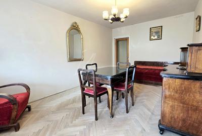 Ion Mihalache 38. 3 camere decomandat. La doi pasi de piata Victoriei - 3