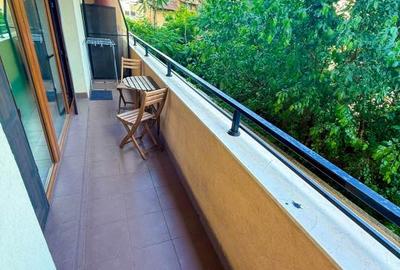 2 camere | Calea Plevnei | bloc nou | zona linistita - 8