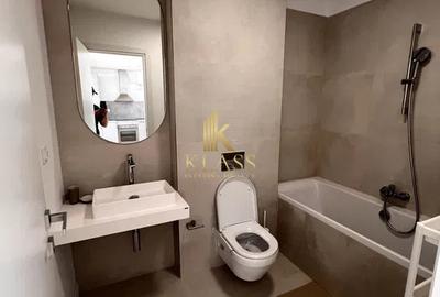 Apartament Nou,  Decomandat, 2 camere,  Complex Herastrau Parc Apartments Tunari - 7