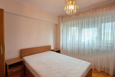 Apartament 2 camere I Titulescu I Banu Manta I Bloc 1982 - 8