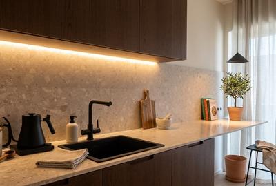 Noor Residence-Unirii-3 camere premium-prima inchiriere - 4