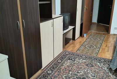 Garsonieră semidecomandată, mobilată în Astra