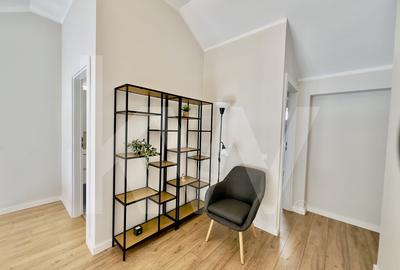 Penthouse 4 camere - 12