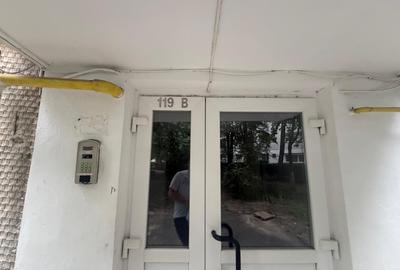 Apartament cu 2 camere semidecomandat în Narcisa