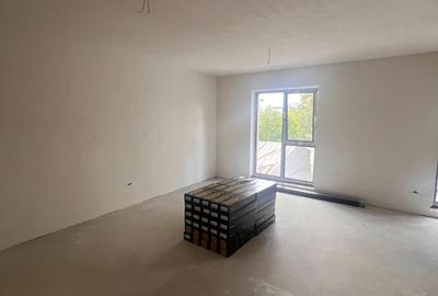 APARTAMENT 2 CAMERE DE VANZARE INTRAREA STRAULESTI - 7