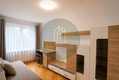 Apartament 3 camere | Etaj 1 | Piața Teatrului - 6