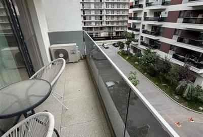 Vanzare apartament 2 camere, 68mp utili, Pipera Plaza, mobilat, utilat, parcare - 11