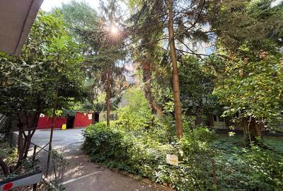 Închiriere apartament 2 camere – Calea Victoriei - 11