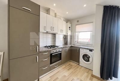 Apartament cu 1 cameră | Zona Mihai Viteazul | Bloc nou cu lift - 3
