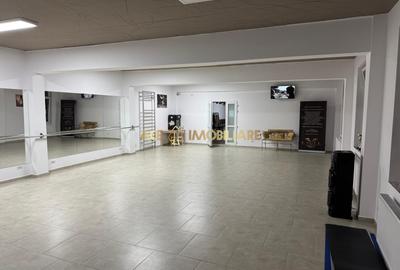 Spatiu de inchiriat | Leordeni | Activitati sportive | After school - 2