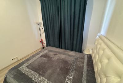 Ozana - 3 Camere - Bloc nou - Centrala - Metrou - Zona linistita - Mobilat - 19