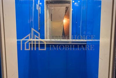 3 CAMERE ETAJ 1/10 - DECOMANDAT - 2 BALCOANE - DECOMANDAT - 21