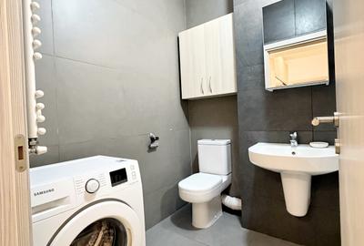 2 camere || Grozavesti || Etaj 10/11 || Parcare inclusa - 13